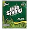 Irish Spring Bar Soap Aloe 3 Bar 11.1 oz., PK18 114178 - alternate 2